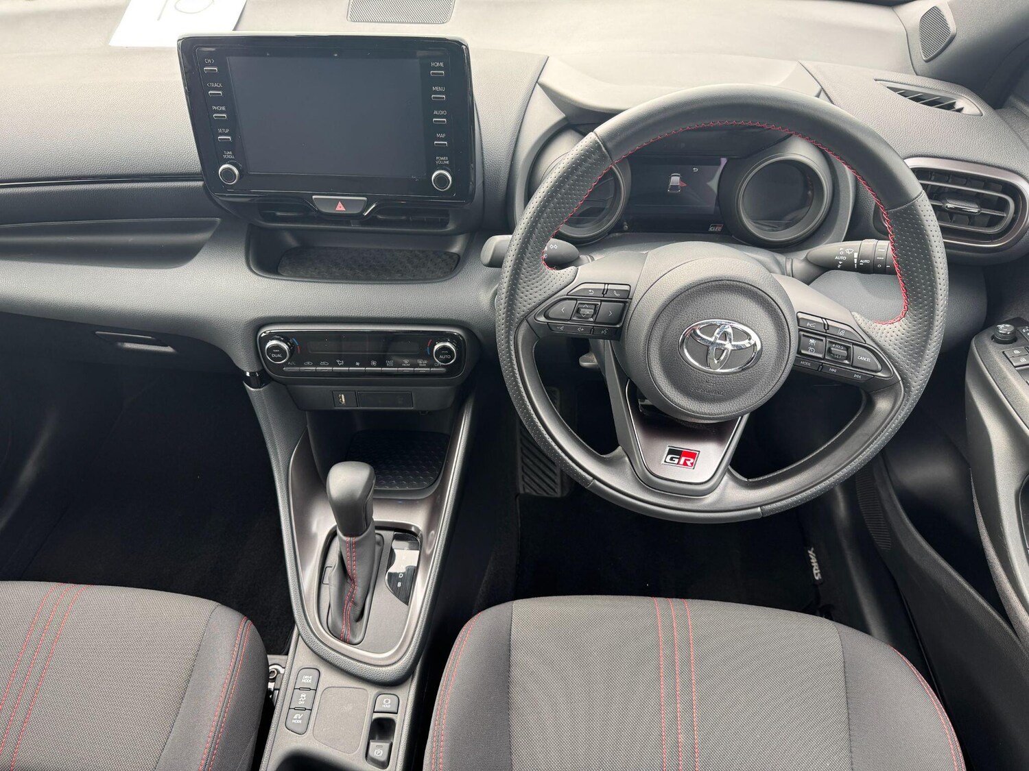 Used Toyota Yaris 2023 for sale - 77969893: Photo 15