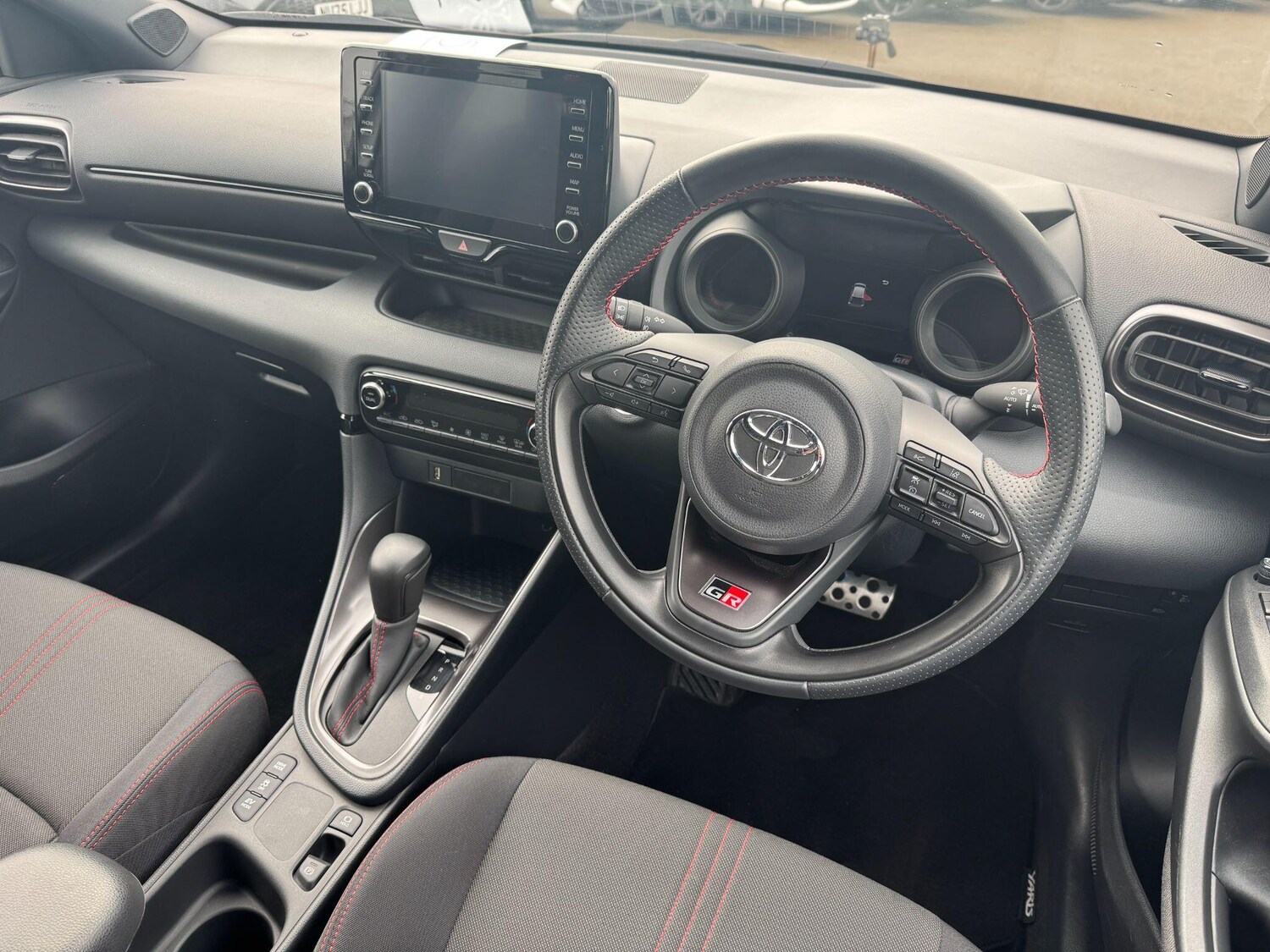 Used Toyota Yaris 2023 for sale - 77969893: Photo 16