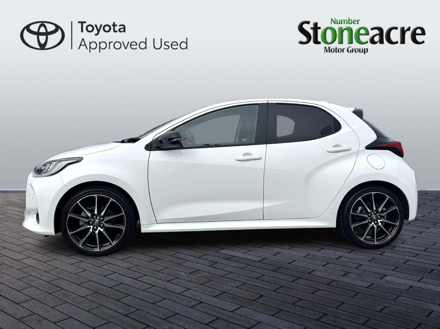 Used Toyota Yaris 2023 for sale - 77969893: Photo 6