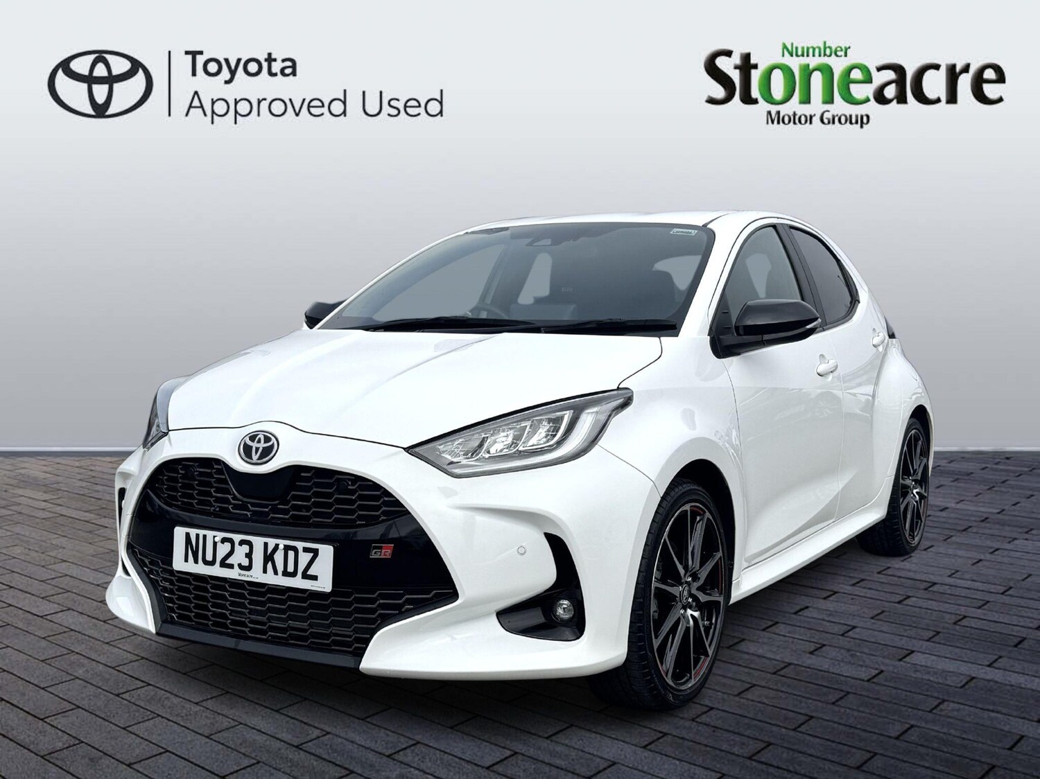 Used Toyota Yaris 2023 for sale - 77969893: Photo 7