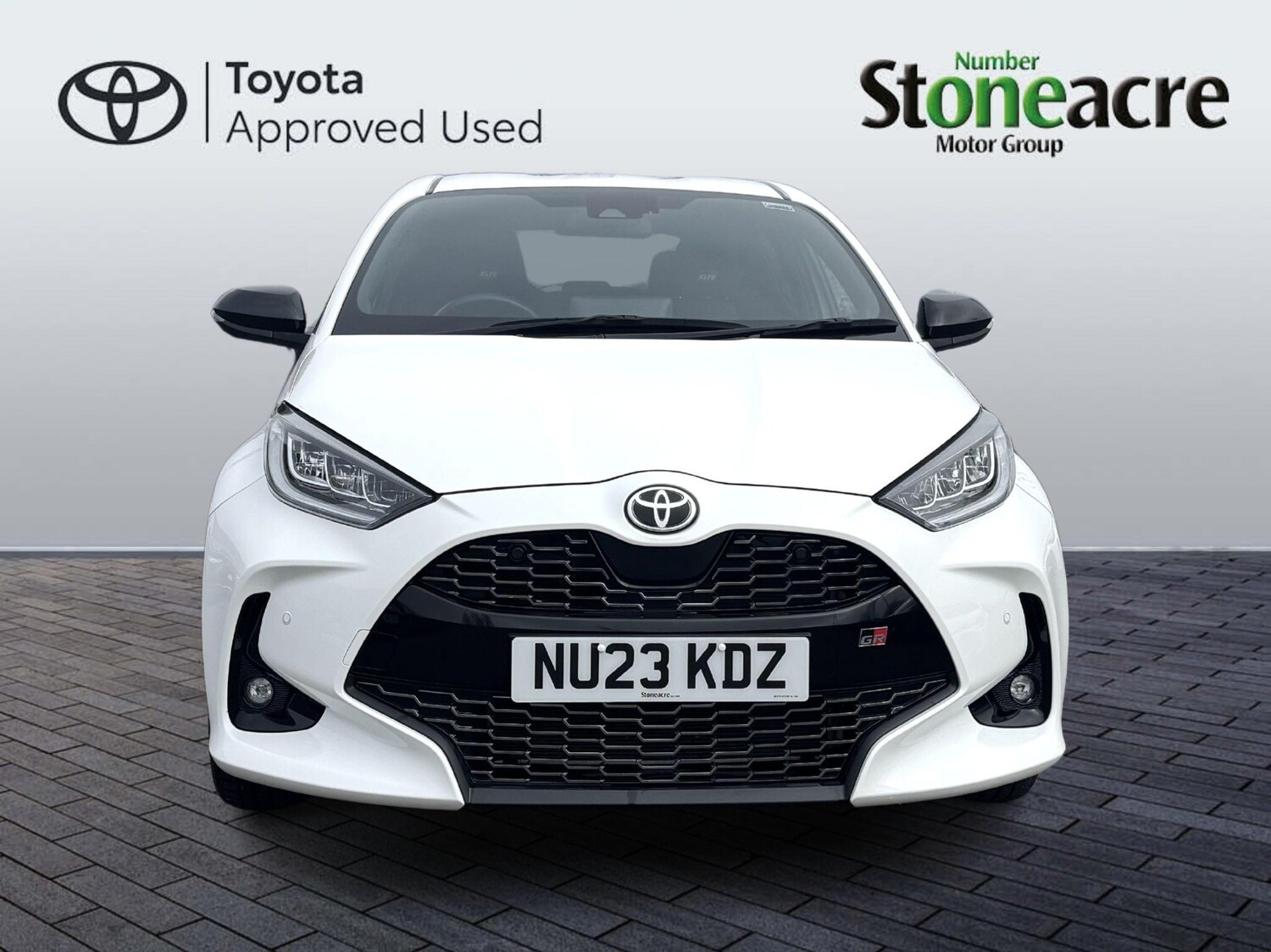 Used Toyota Yaris 2023 for sale - 77969893: Photo 8