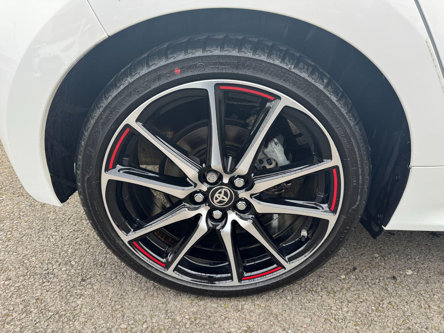 Used Toyota Yaris 2023 for sale - 77969893: Photo 9