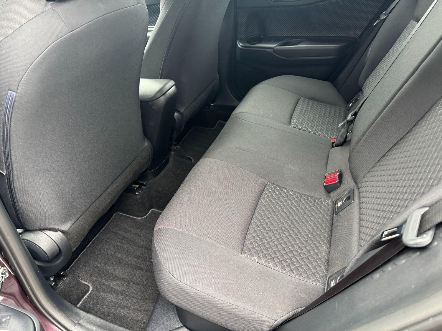 Used Toyota C-HR 2023 for sale - 77783272: Photo 13