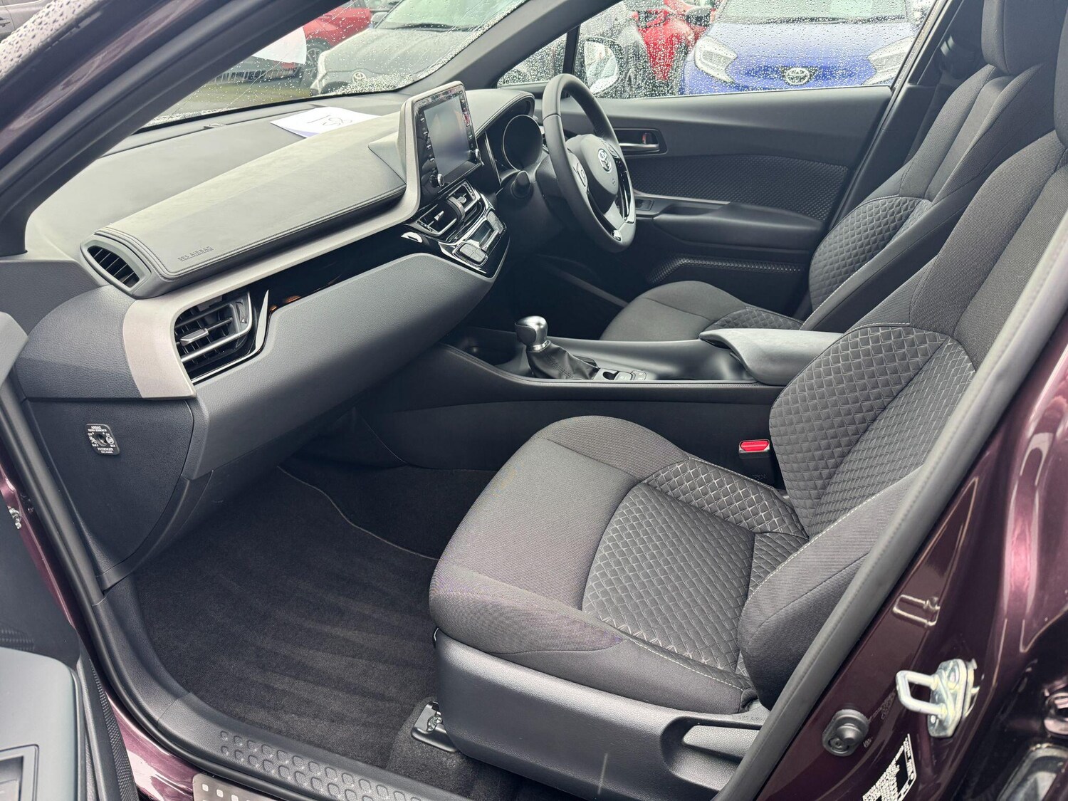 Used Toyota C-HR 2023 for sale - 77783272: Photo 14