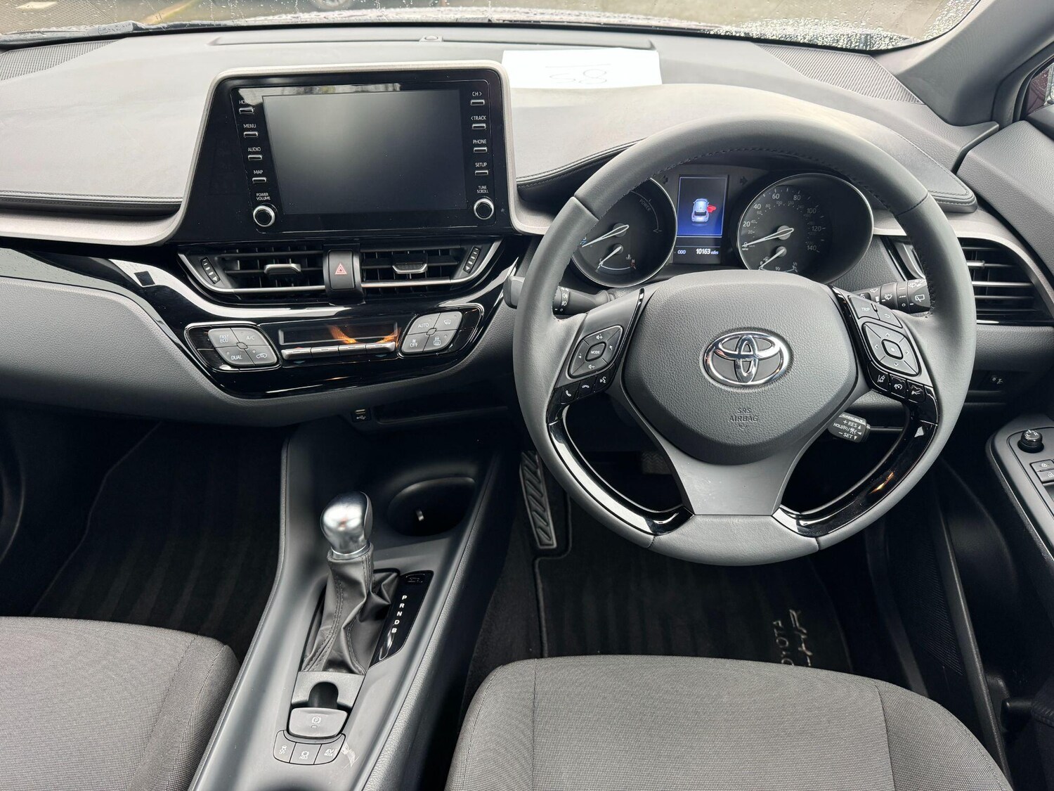 Used Toyota C-HR 2023 for sale - 77783272: Photo 15