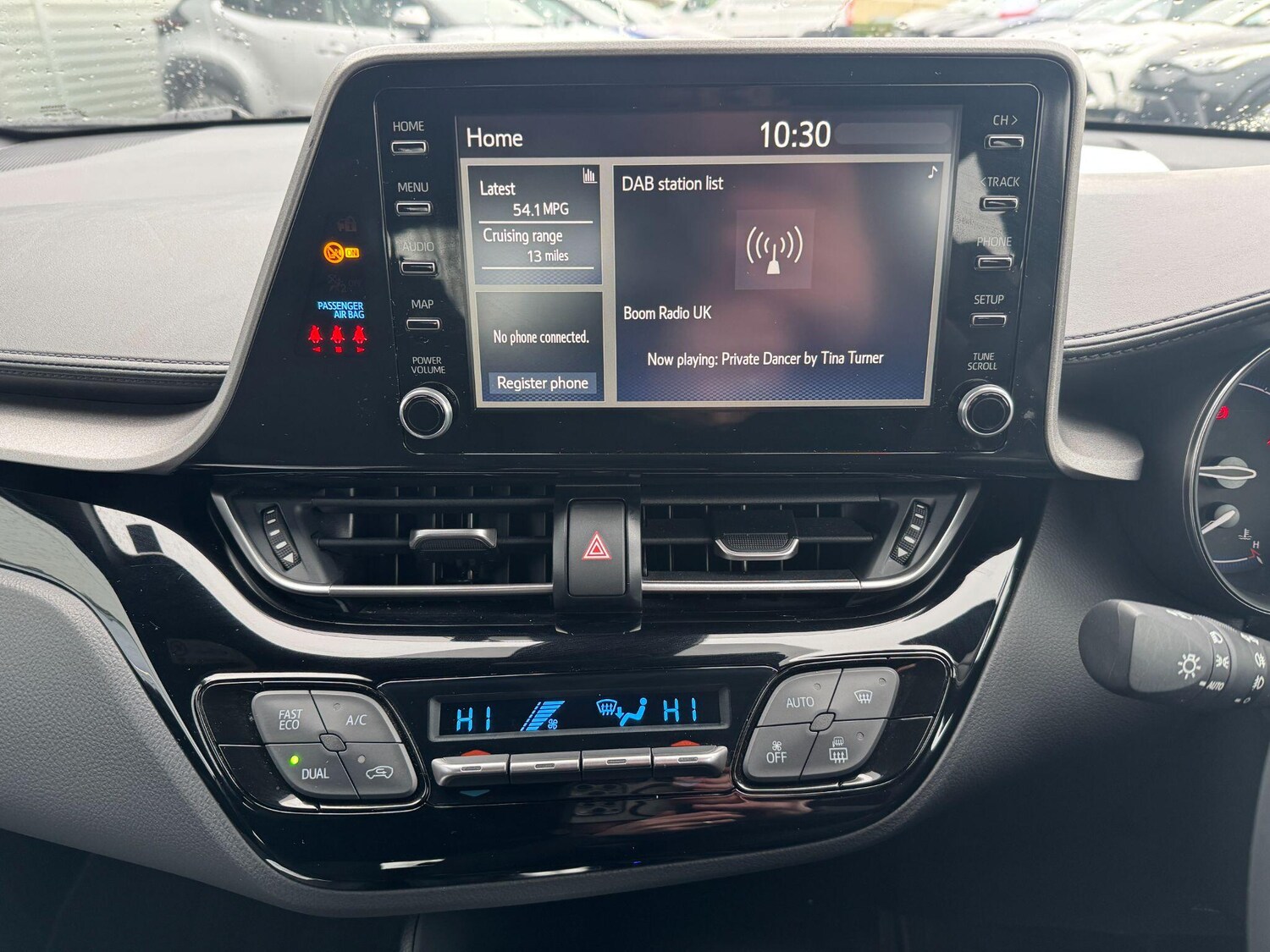 Used Toyota C-HR 2023 for sale - 77783272: Photo 19