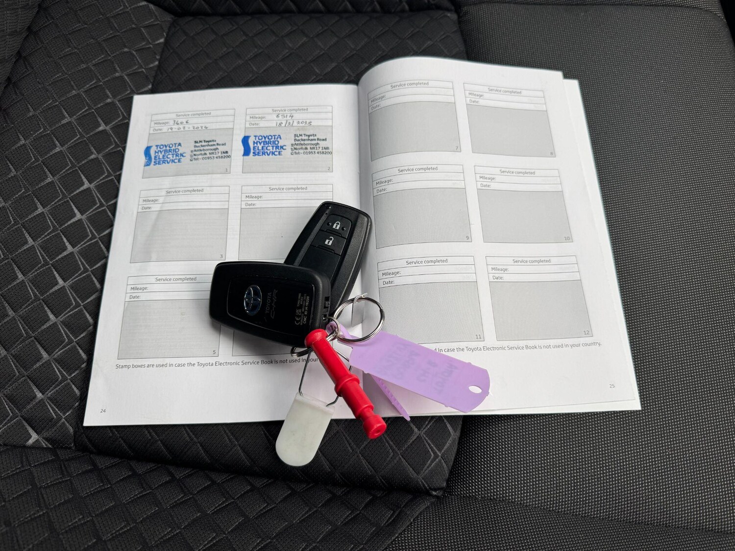 Used Toyota C-HR 2023 for sale - 77783272: Photo 20