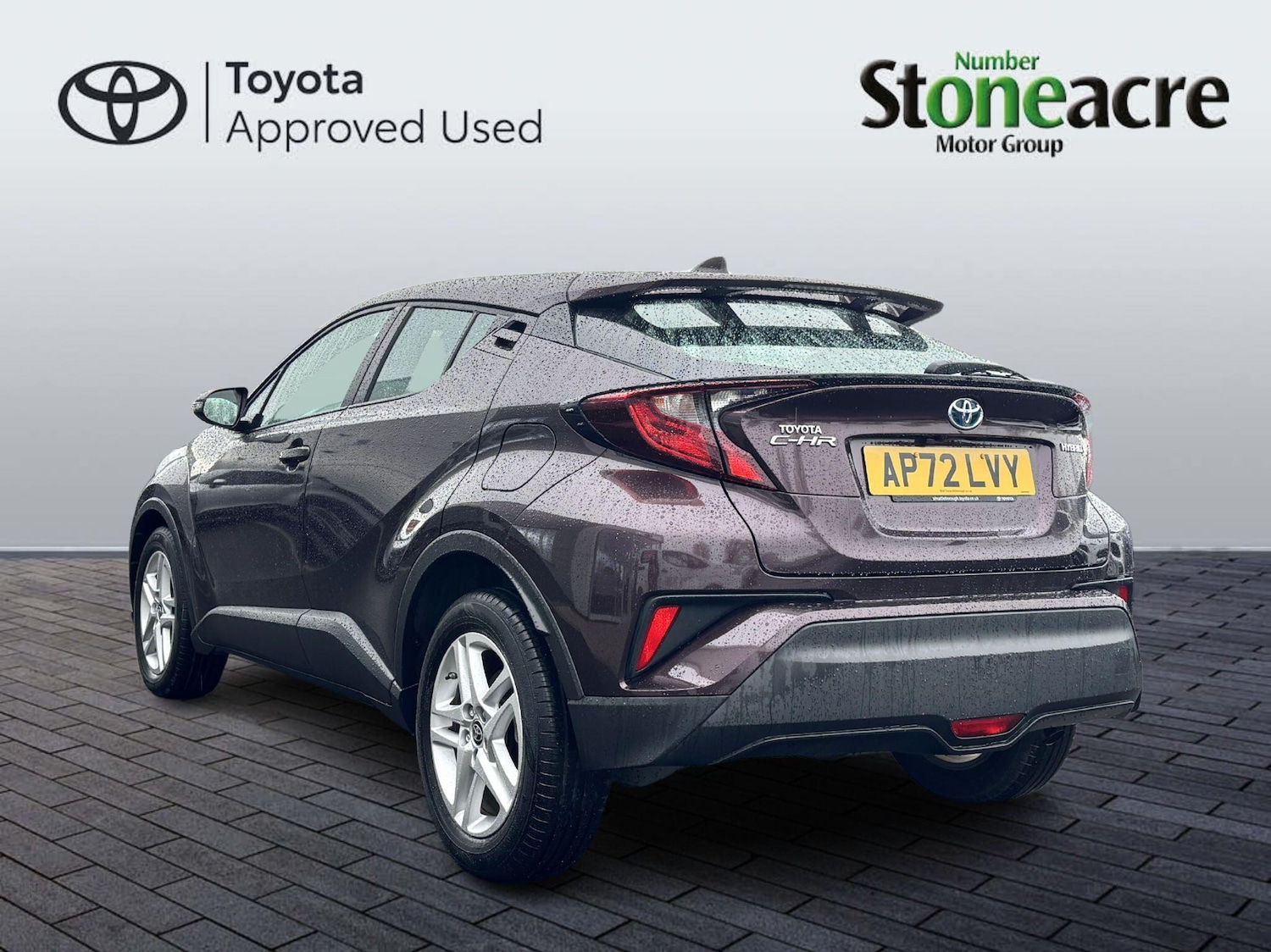 Used Toyota C-HR 2023 for sale - 77783272: Photo 5