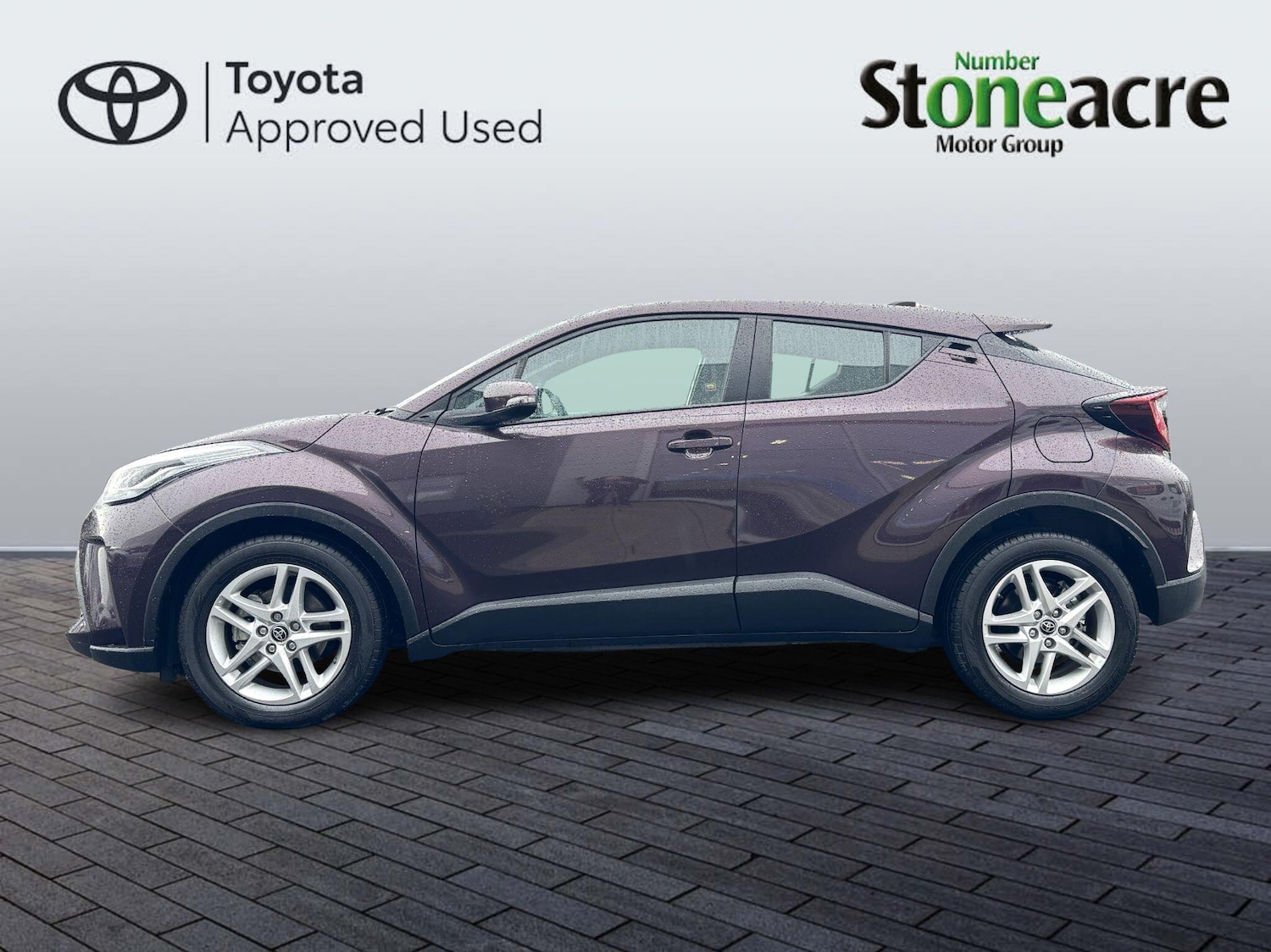 Used Toyota C-HR 2023 for sale - 77783272: Photo 6