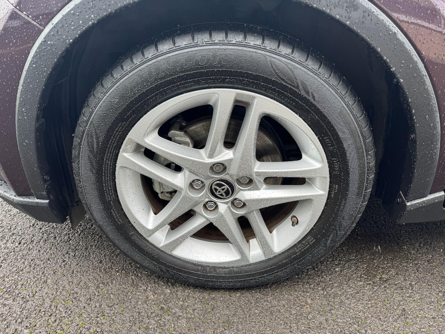 Used Toyota C-HR 2023 for sale - 77783272: Photo 9