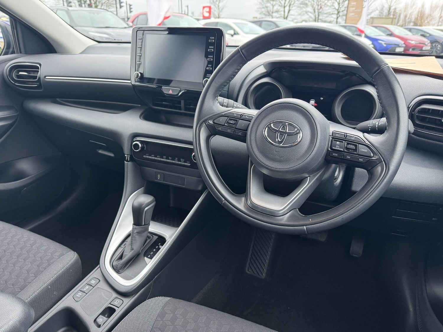 Used Toyota Yaris 2022 for sale - 77626251: Photo 16