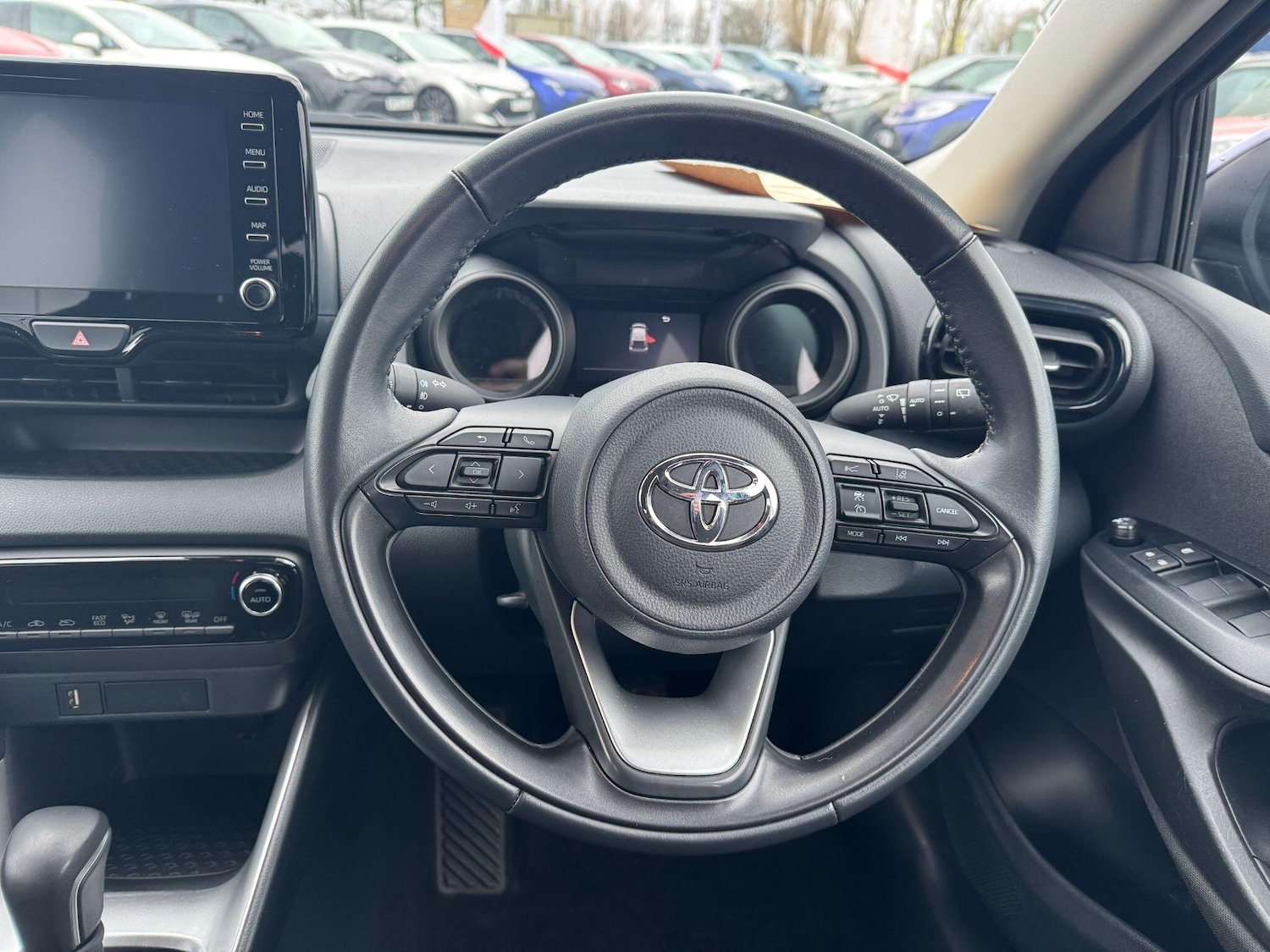 Used Toyota Yaris 2022 for sale - 77626251: Photo 17