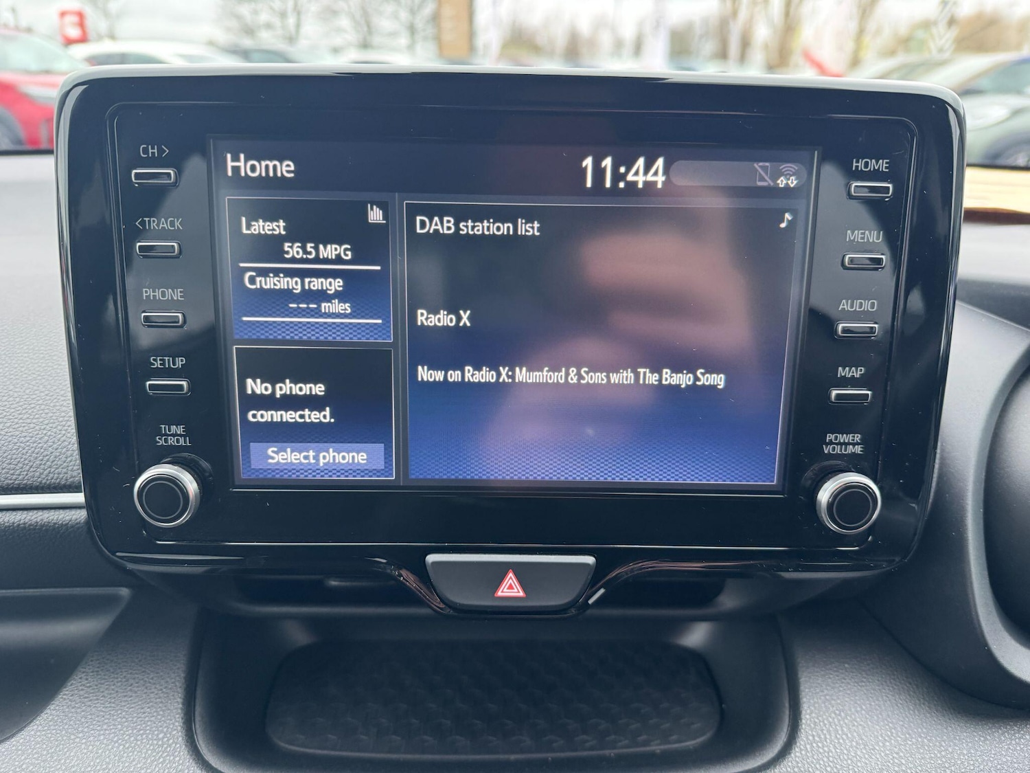 Used Toyota Yaris 2022 for sale - 77626251: Photo 19