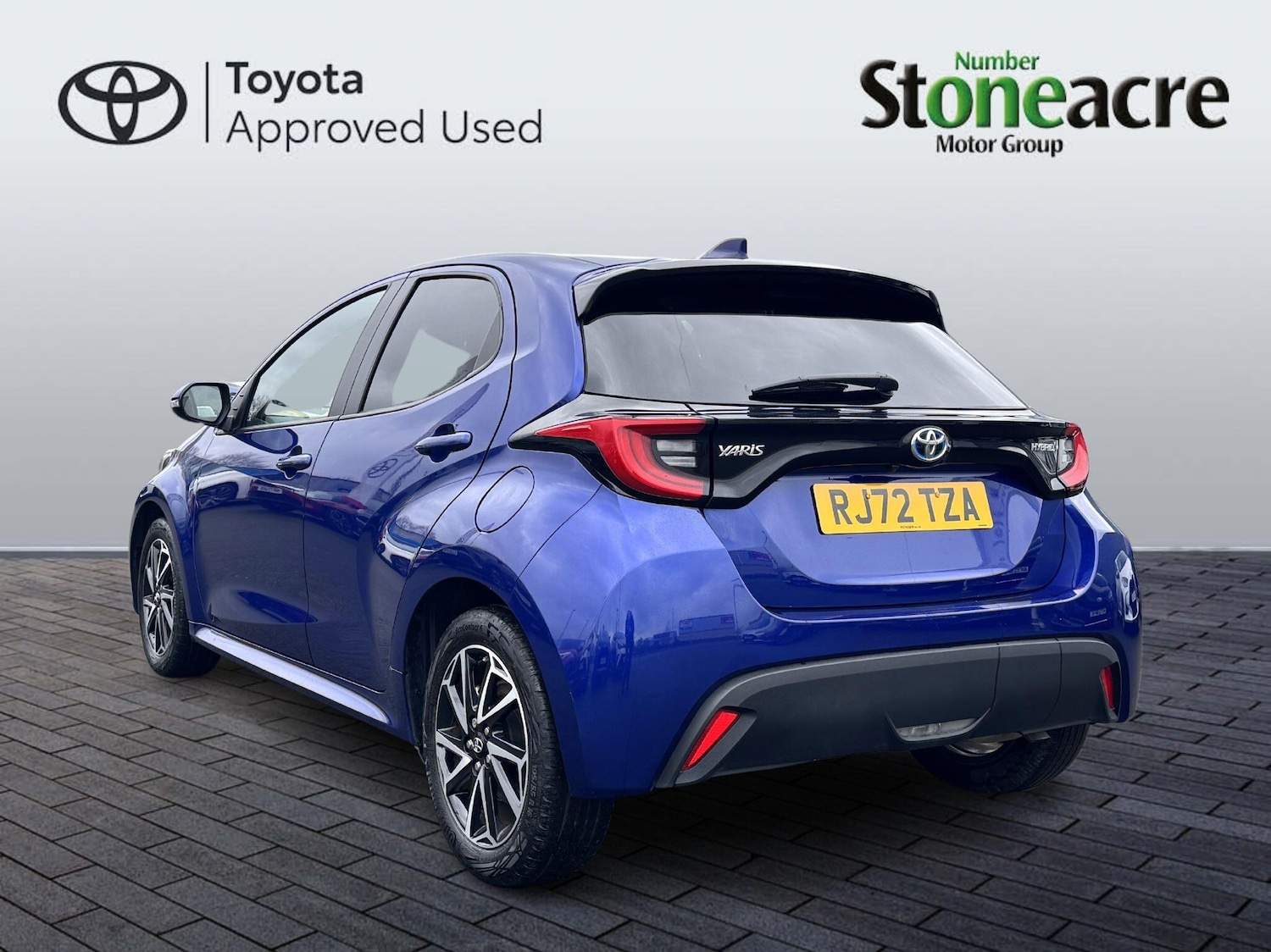 Used Toyota Yaris 2022 for sale - 77626251: Photo 5