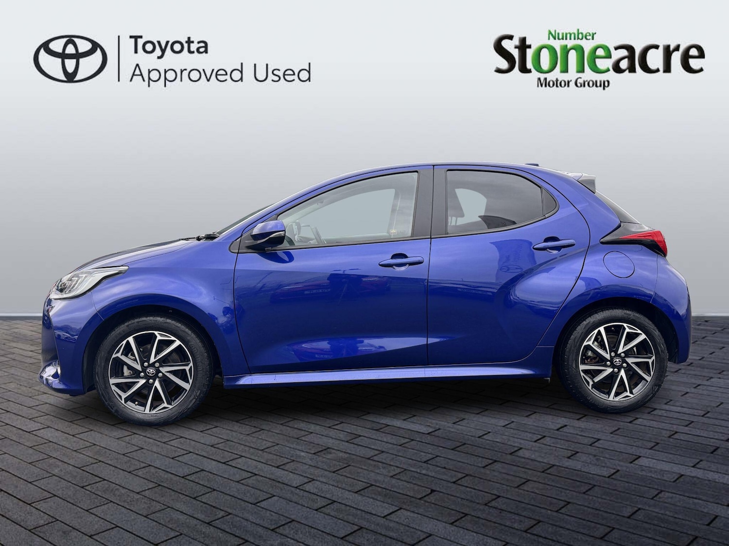 Used Toyota Yaris 2022 for sale - 77626251: Photo 6