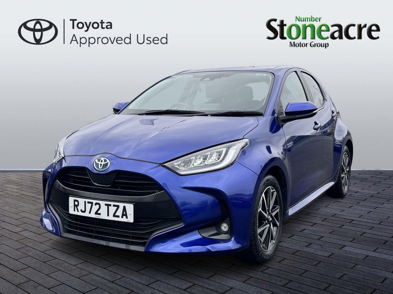 Used Toyota Yaris 2022 for sale - 77626251: Photo 7