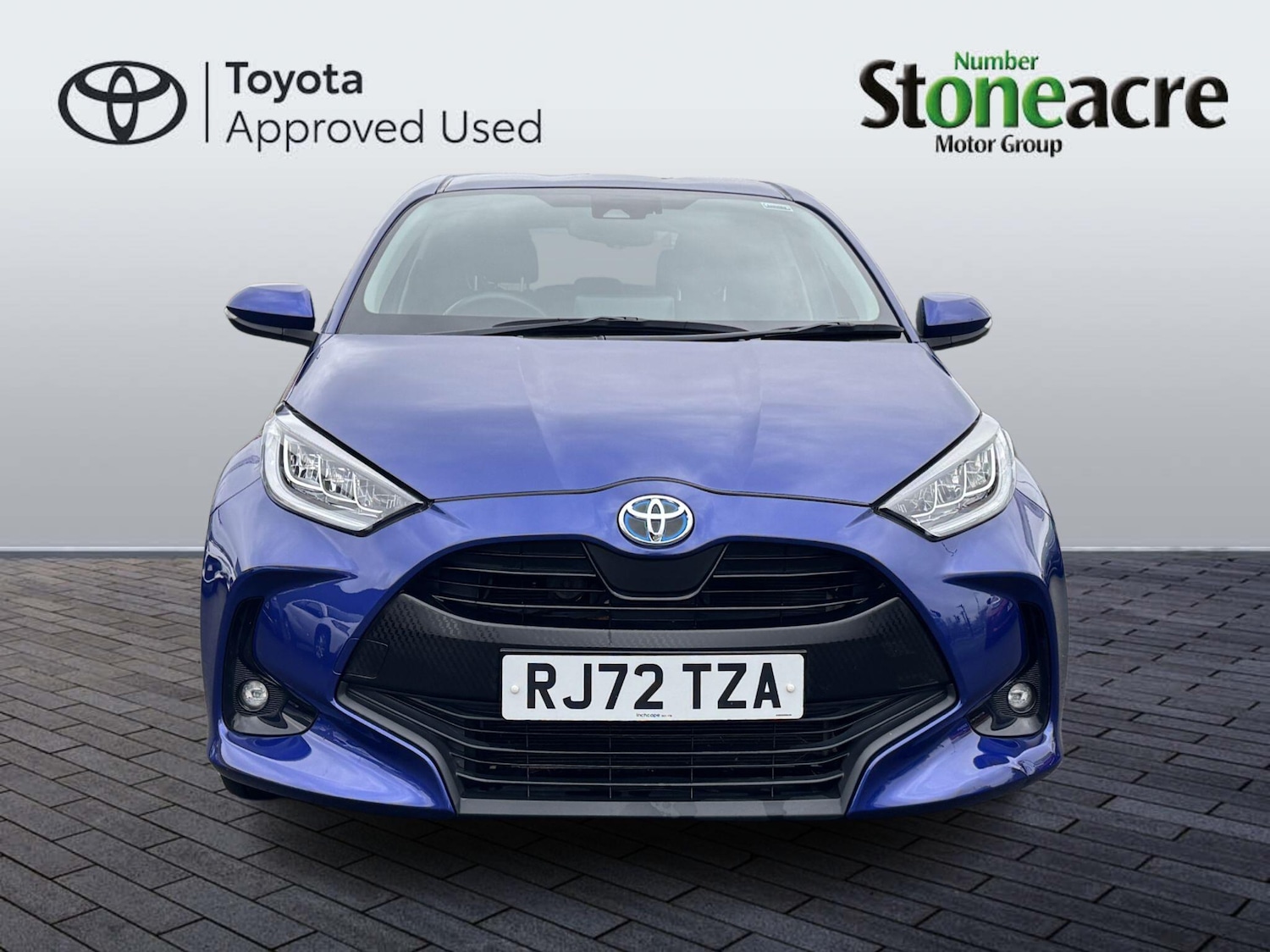 Used Toyota Yaris 2022 for sale - 77626251: Photo 8