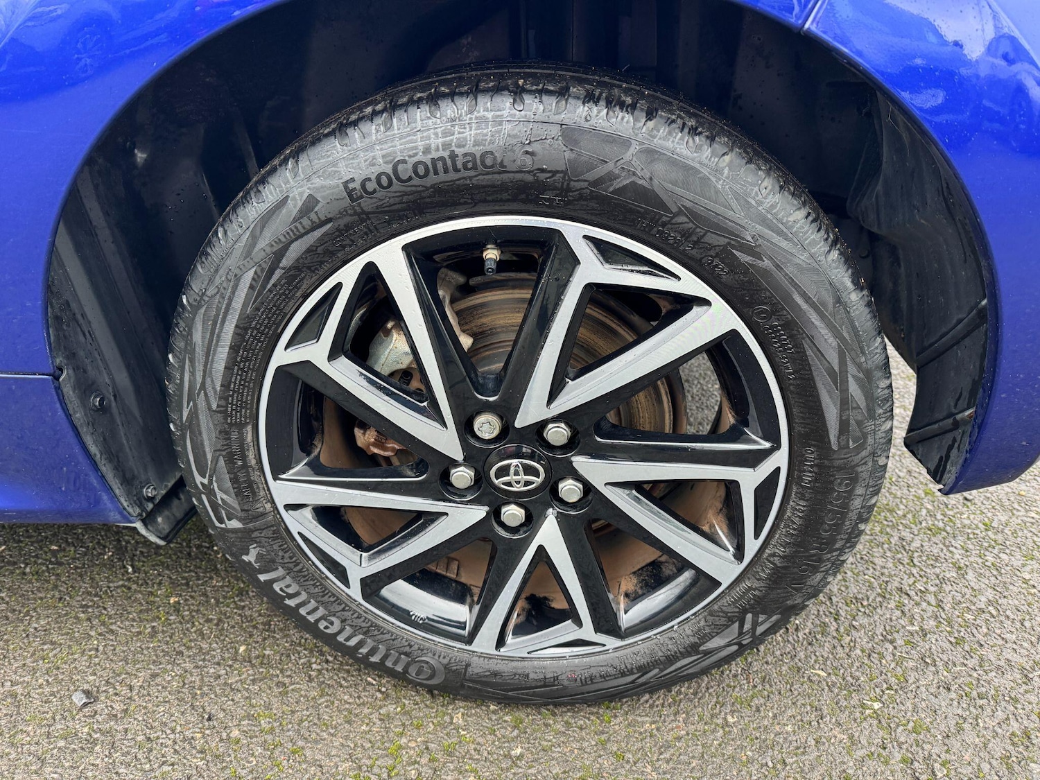 Used Toyota Yaris 2022 for sale - 77626251: Photo 9