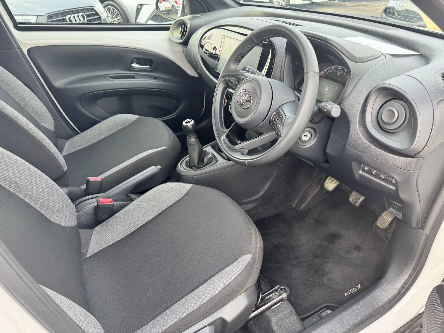 Used Toyota Aygo X 2024 for sale - 77387148: Photo 11