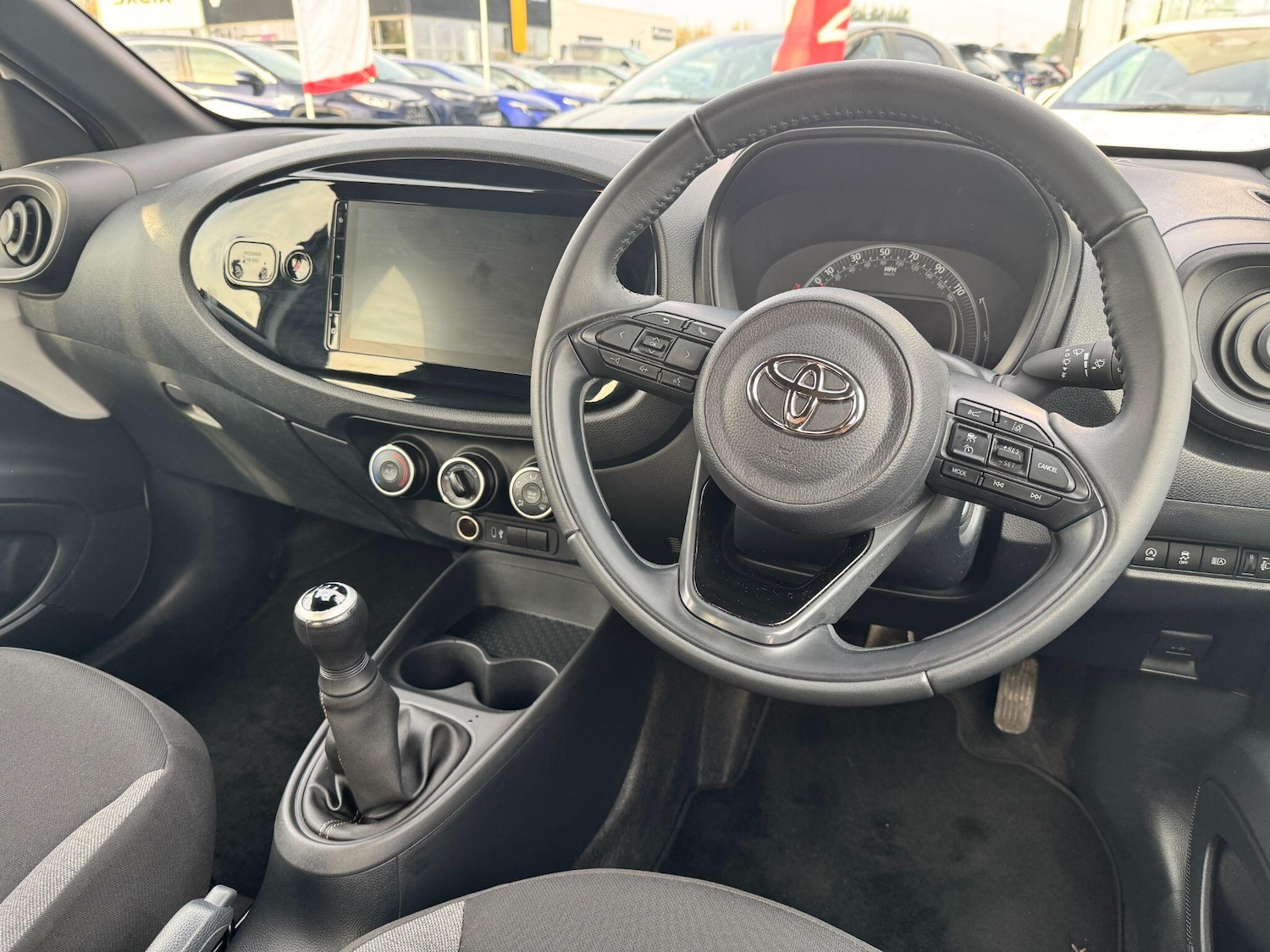 Used Toyota Aygo X 2024 for sale - 77387148: Photo 16