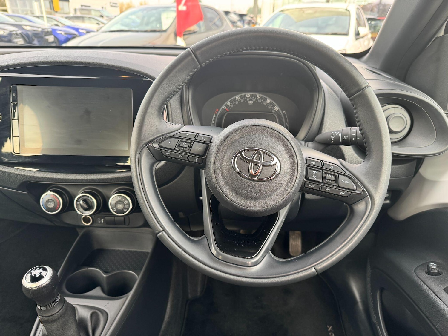 Used Toyota Aygo X 2024 for sale - 77387148: Photo 17