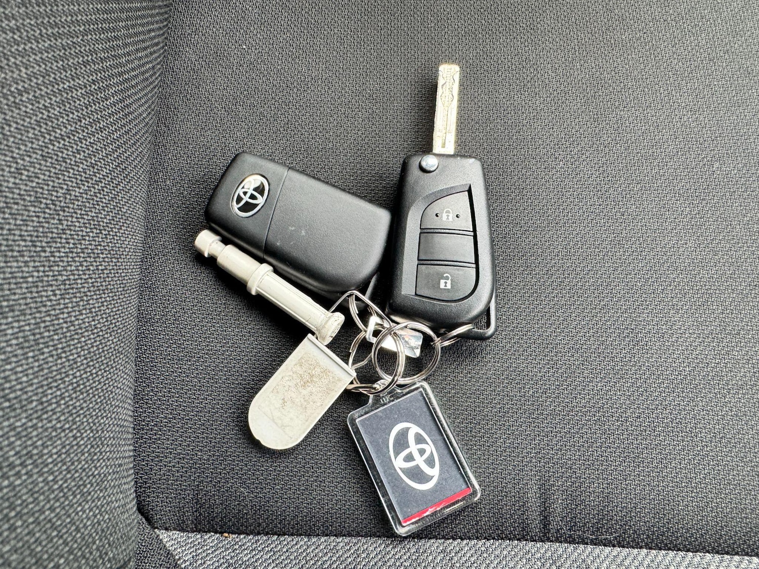 Used Toyota Aygo X 2024 for sale - 77387148: Photo 20