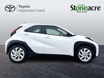 Used Toyota Aygo X 2024 for sale - 77387148: Photo