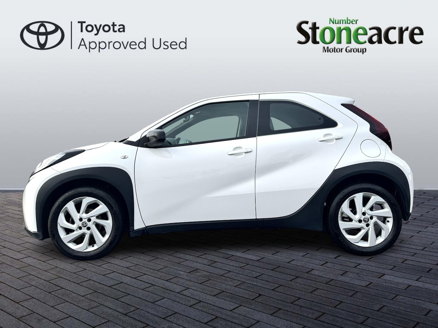 Used Toyota Aygo X 2024 for sale - 77387148: Photo 6