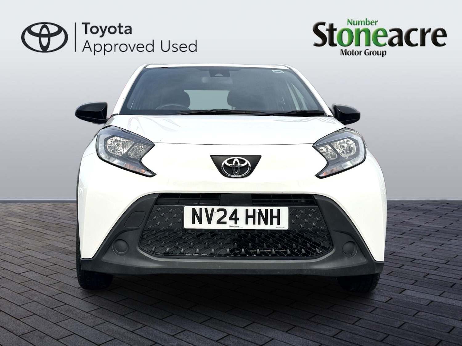 Used Toyota Aygo X 2024 for sale - 77387148: Photo 8