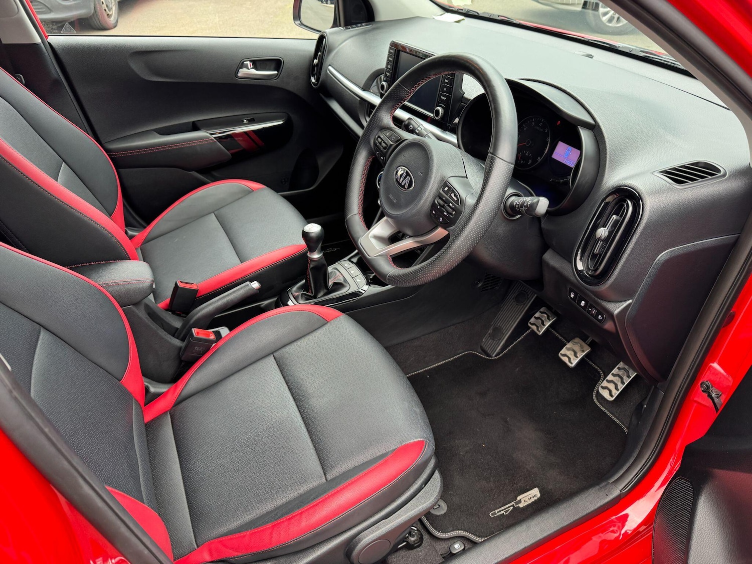 Used Kia Picanto 2019 for sale - 77738483: Photo 11