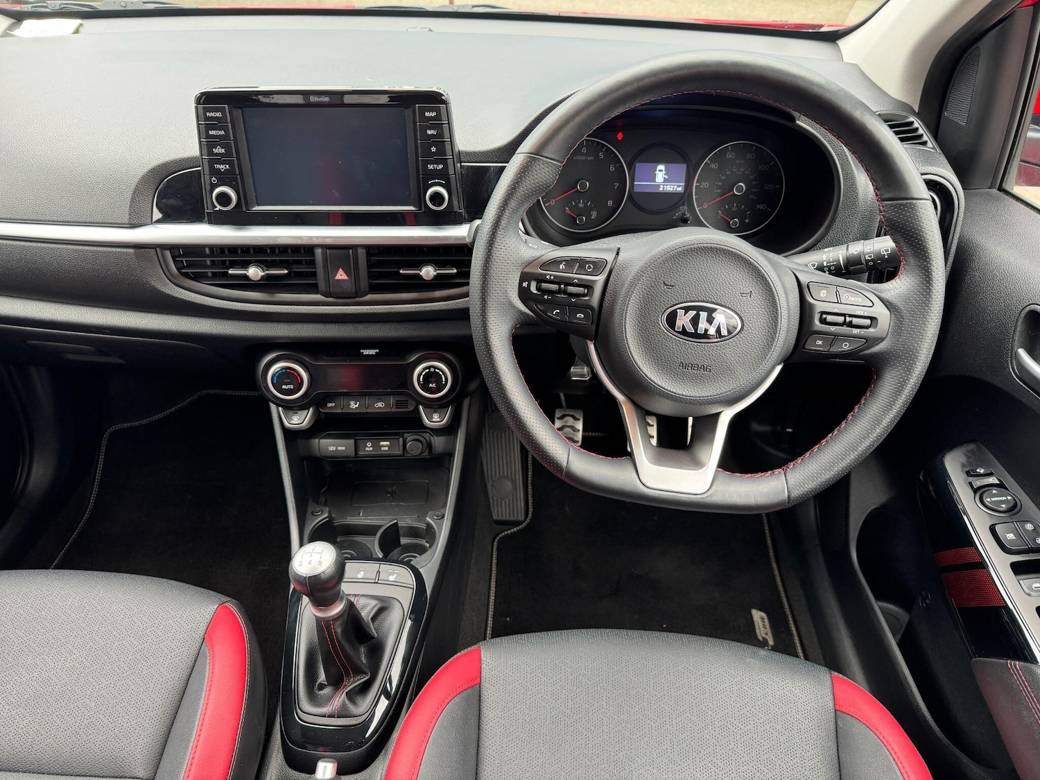 Used Kia Picanto 2019 for sale - 77738483: Photo 15