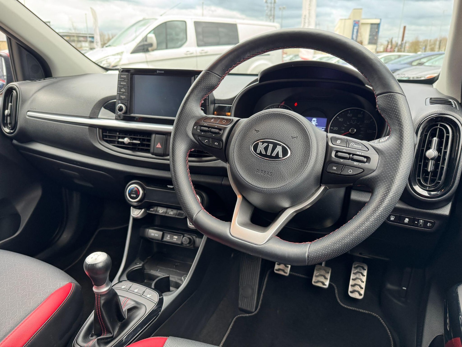 Used Kia Picanto 2019 for sale - 77738483: Photo 16