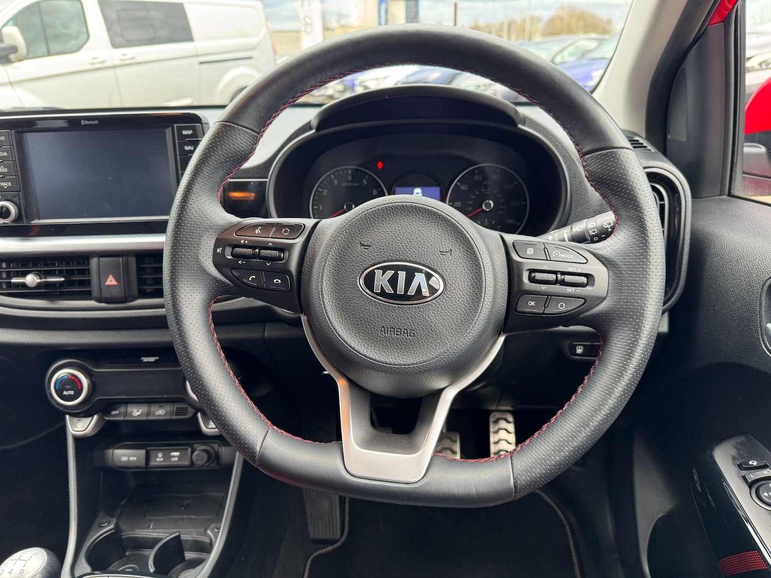 Used Kia Picanto 2019 for sale - 77738483: Photo 17