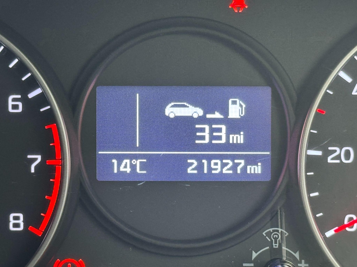 Used Kia Picanto 2019 for sale - 77738483: Photo 18