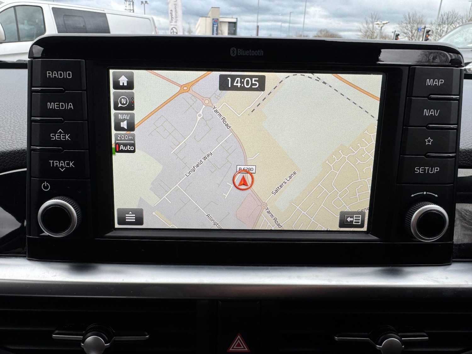 Used Kia Picanto 2019 for sale - 77738483: Photo 19