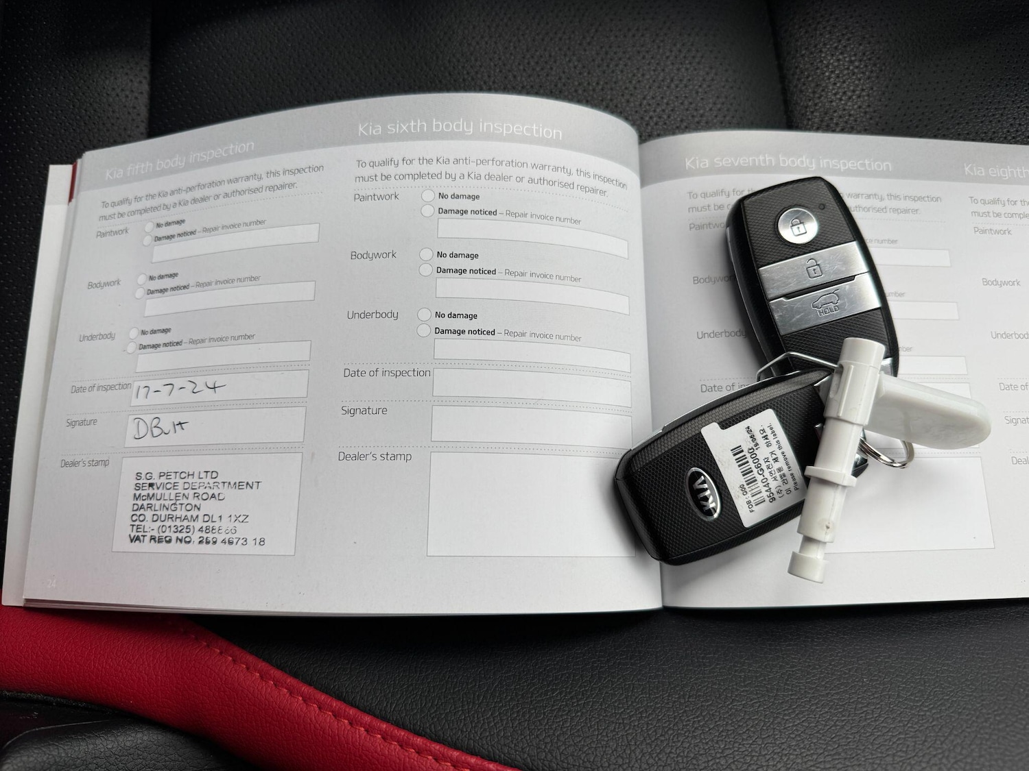 Used Kia Picanto 2019 for sale - 77738483: Photo 20