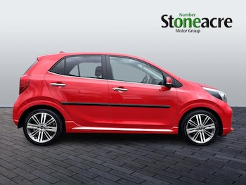 Used Kia Picanto 2019 for sale - 77738483: Photo