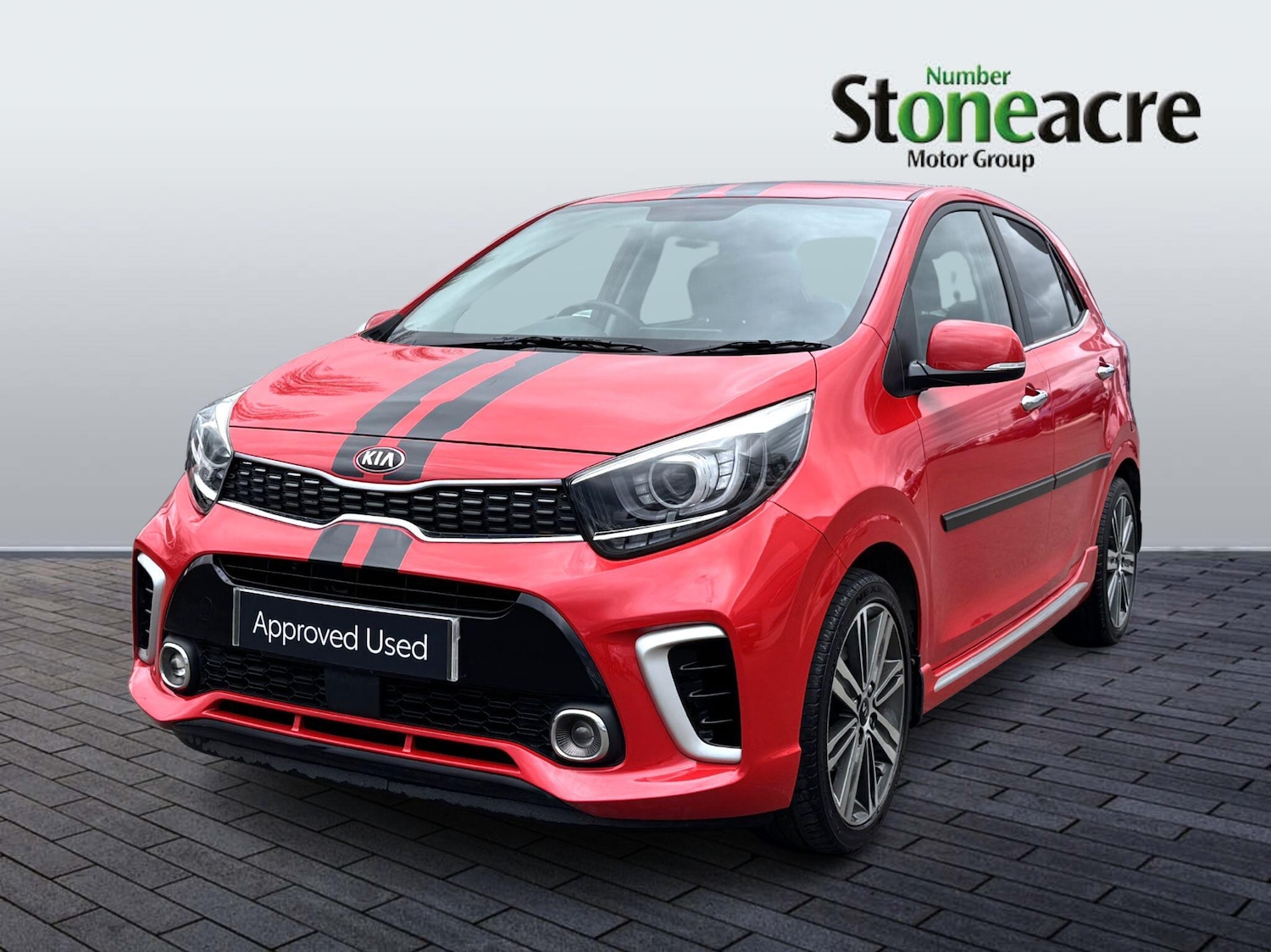 Used Kia Picanto 2019 for sale - 77738483: Photo 7
