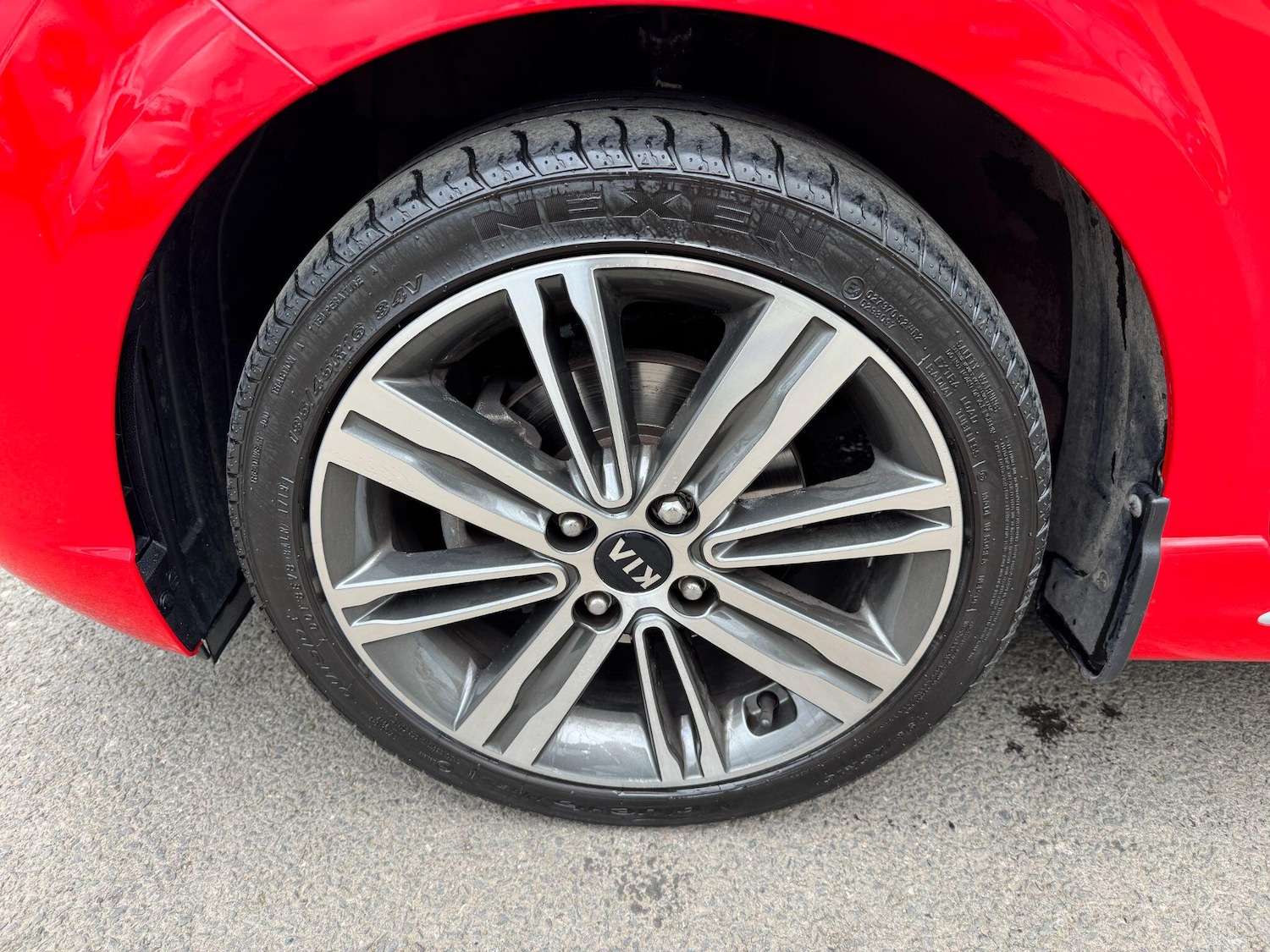 Used Kia Picanto 2019 for sale - 77738483: Photo 9