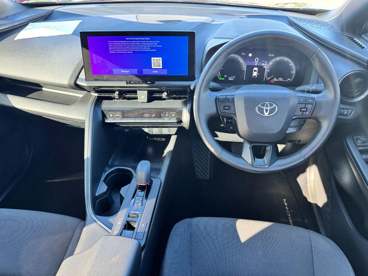 Used Toyota C-HR 2024 for sale - 76381030: Photo 17