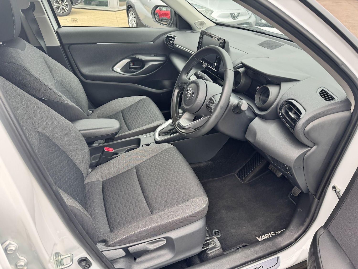 Vehicle 13