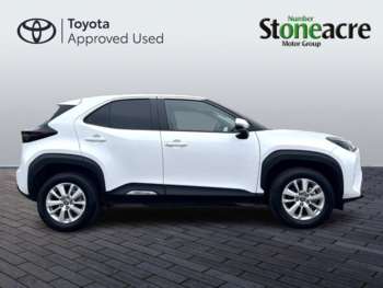 Used Toyota Yaris Cross 2024 for sale - 75214325: Photo