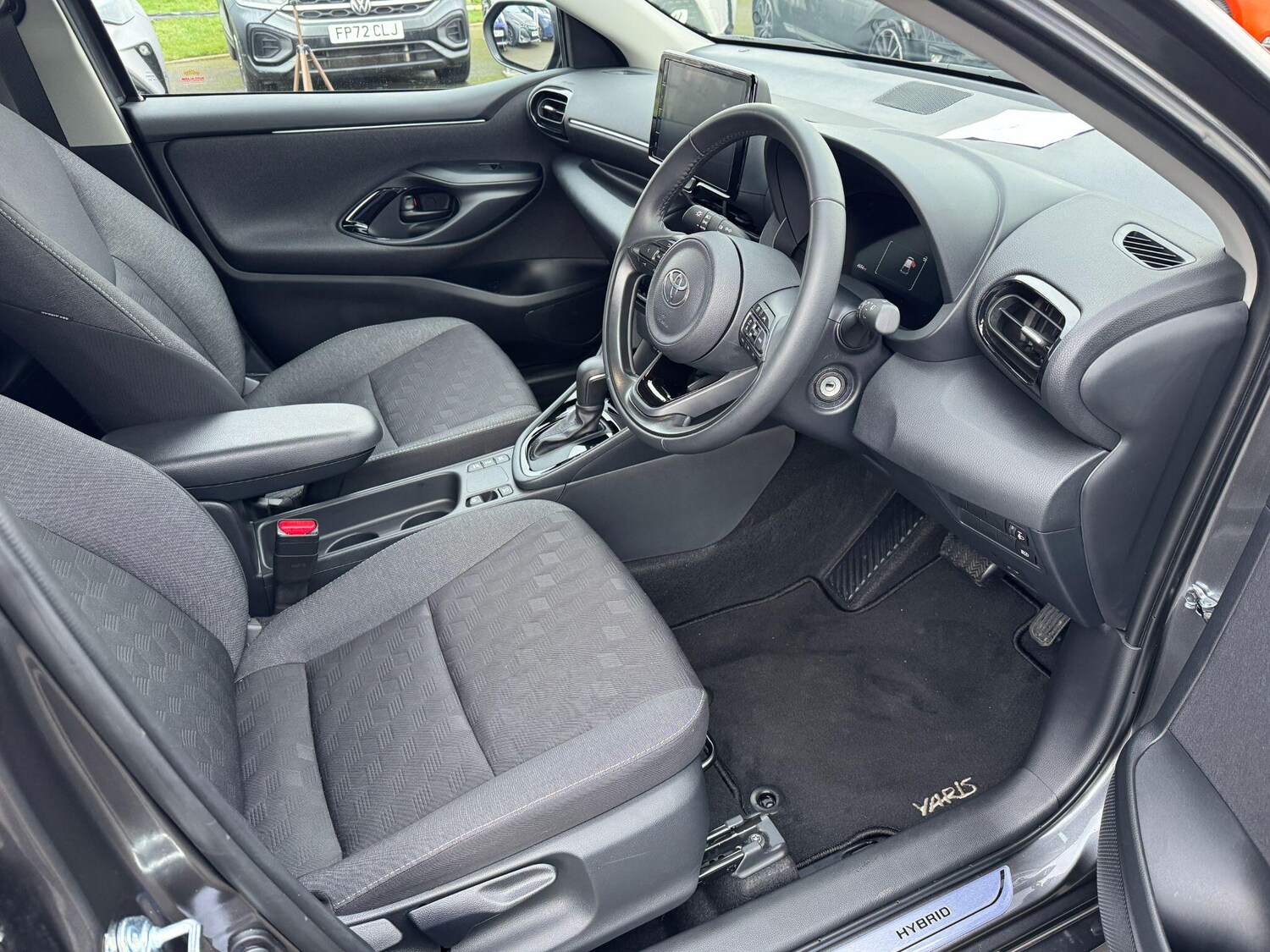 Used Toyota Yaris 2025 for sale - 77710194: Photo 11