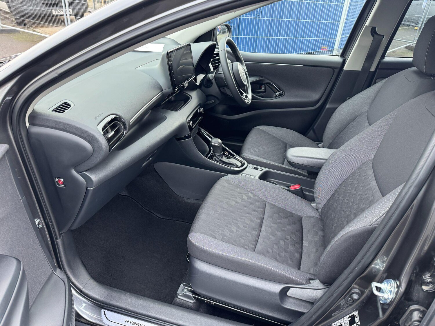 Used Toyota Yaris 2025 for sale - 77710194: Photo 14