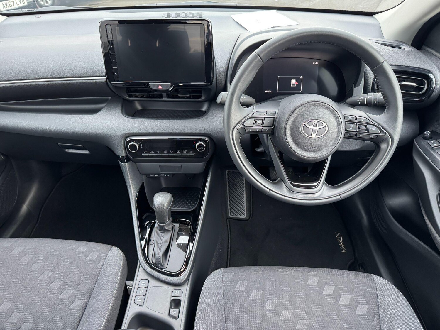 Used Toyota Yaris 2025 for sale - 77710194: Photo 15