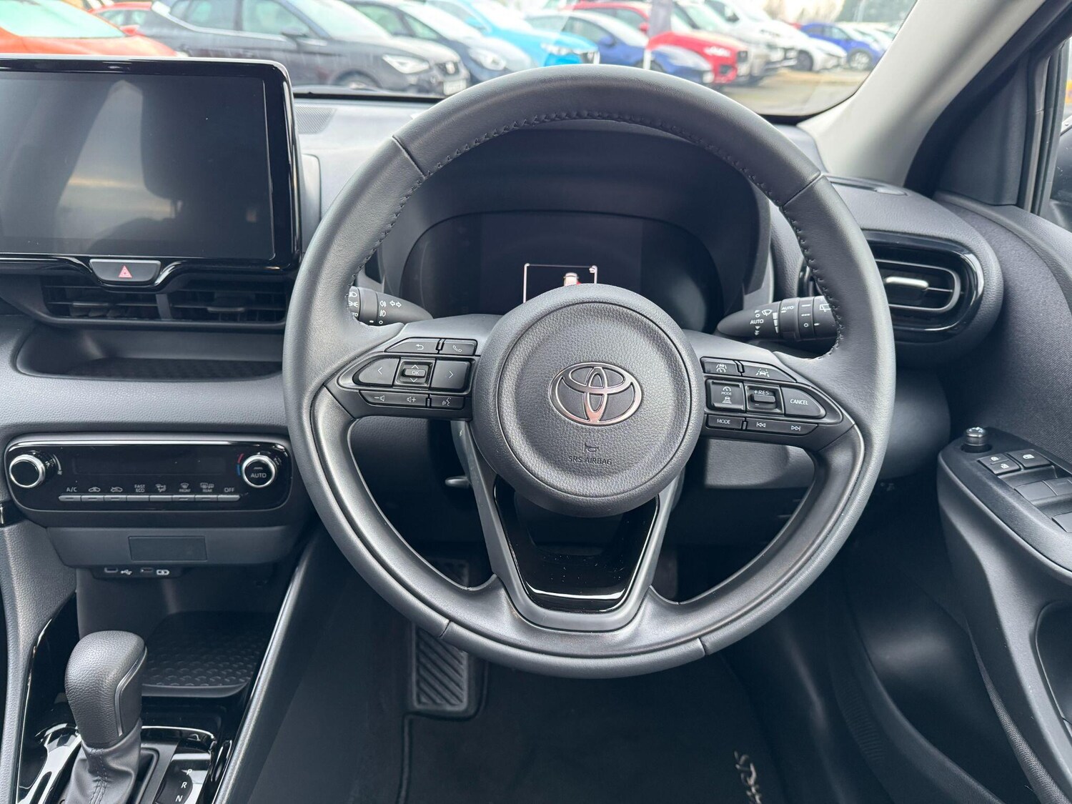 Used Toyota Yaris 2025 for sale - 77710194: Photo 17