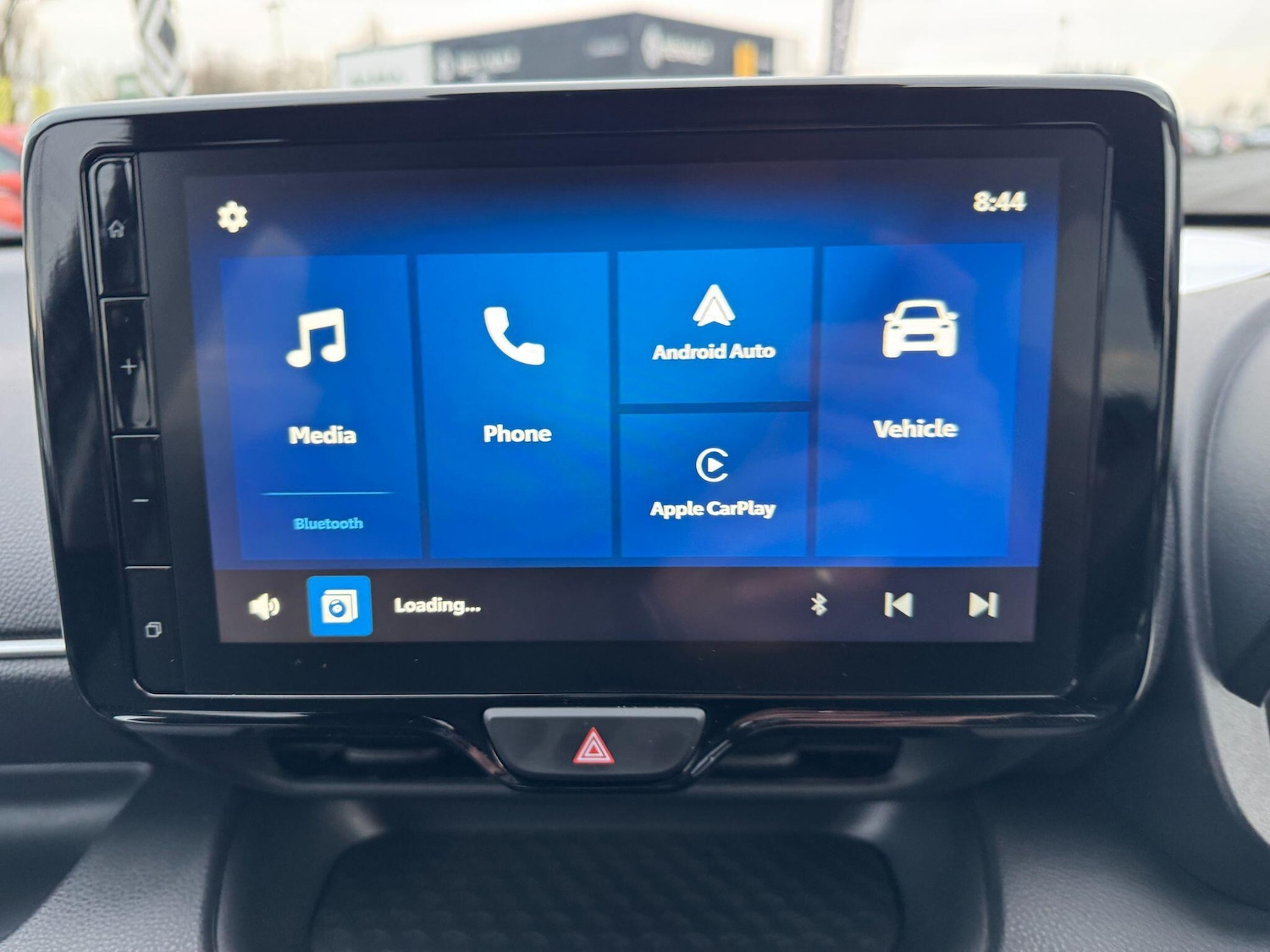 Used Toyota Yaris 2025 for sale - 77710194: Photo 19