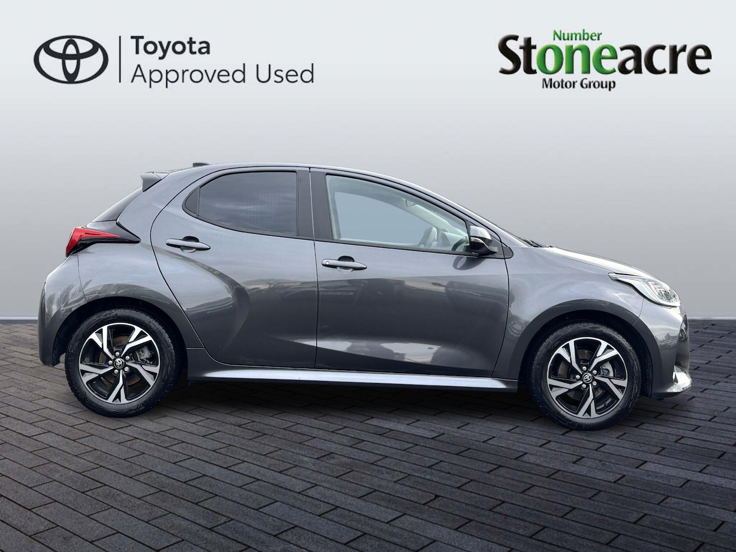 Used Toyota Yaris 2025 for sale - 77710194: Photo 2