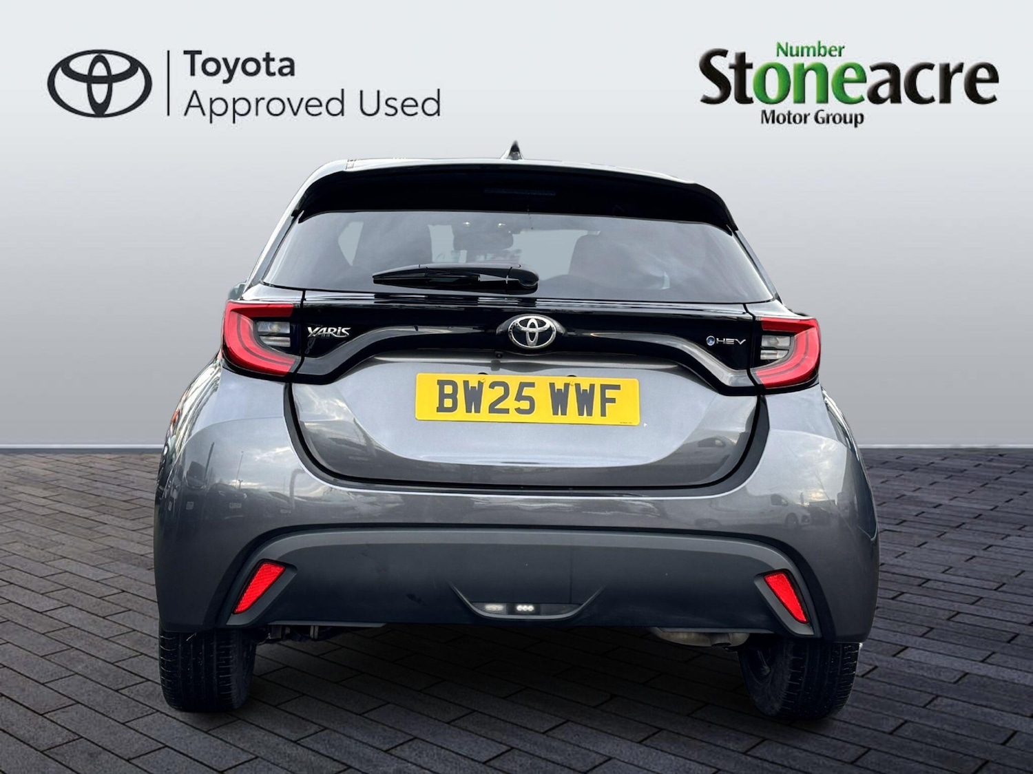 Used Toyota Yaris 2025 for sale - 77710194: Photo 4