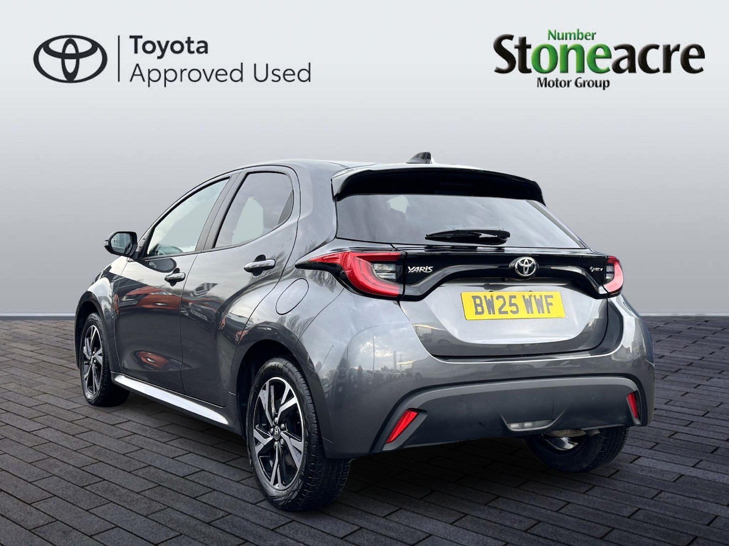 Used Toyota Yaris 2025 for sale - 77710194: Photo 5